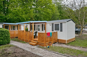 Отель Knaus Campingpark Nürnberg  Нюрнберг